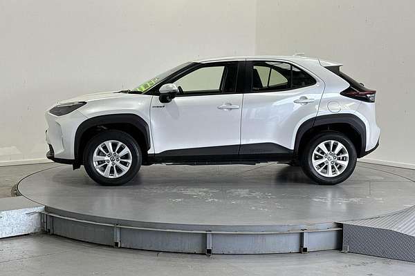 2023 Toyota Yaris Cross GX MXPJ10R