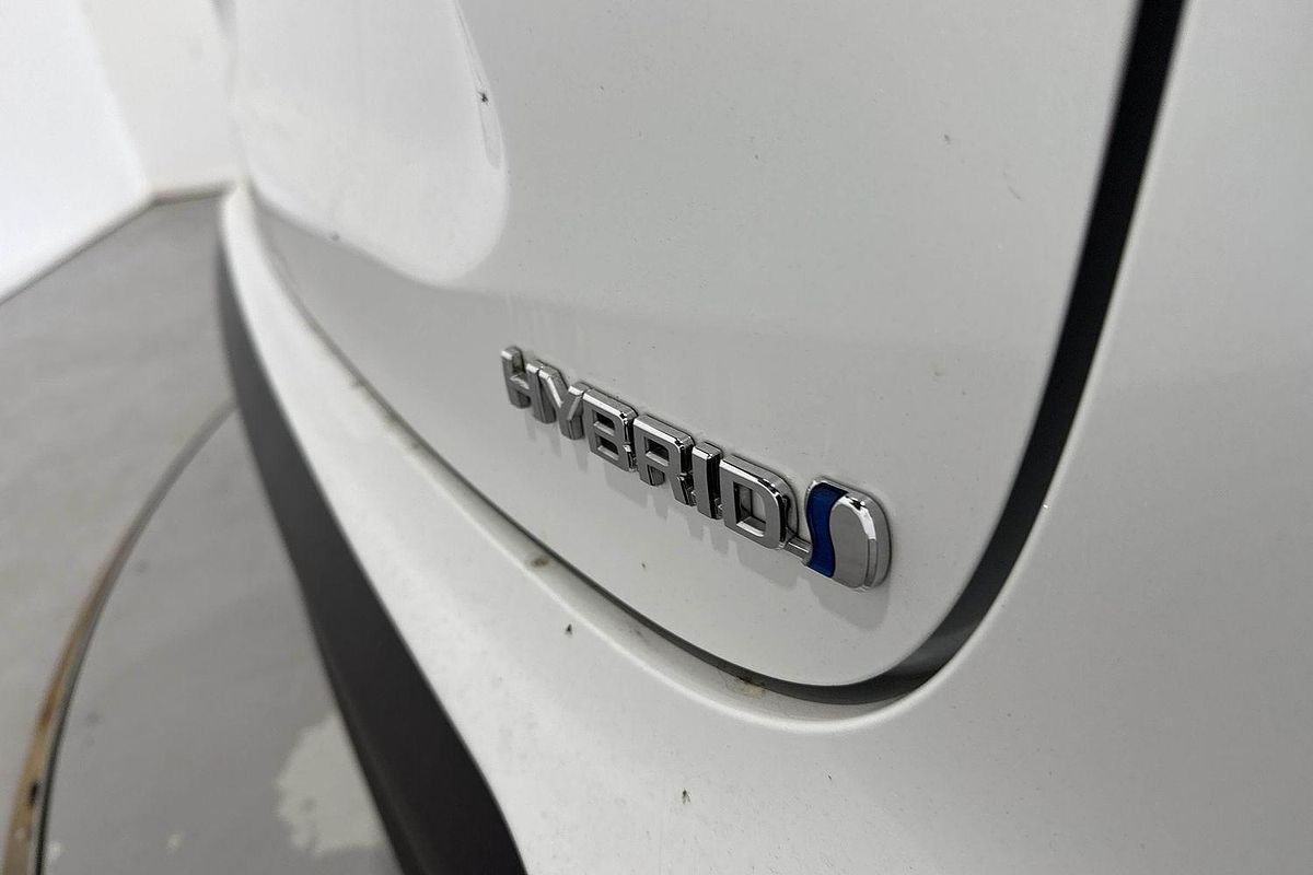 2023 Toyota Yaris Cross GX MXPJ10R