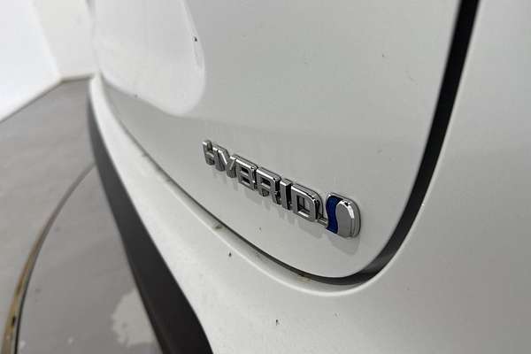 2023 Toyota Yaris Cross GX MXPJ10R