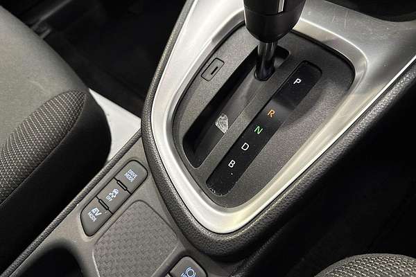 2023 Toyota Yaris Cross GX MXPJ10R