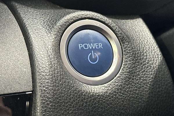 2023 Toyota Yaris Cross GX MXPJ10R