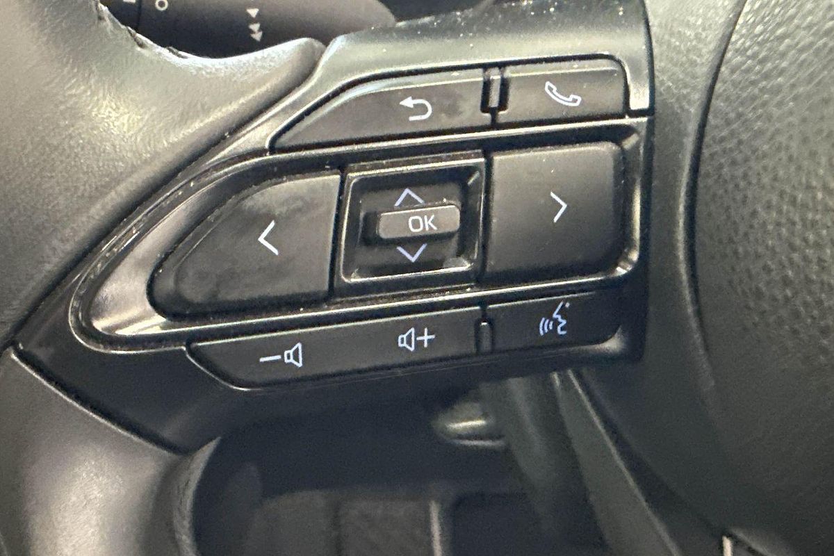 2023 Toyota Yaris Cross GX MXPJ10R