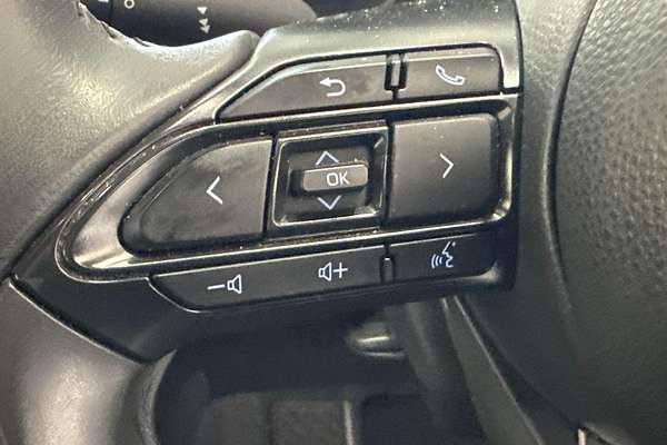 2023 Toyota Yaris Cross GX MXPJ10R