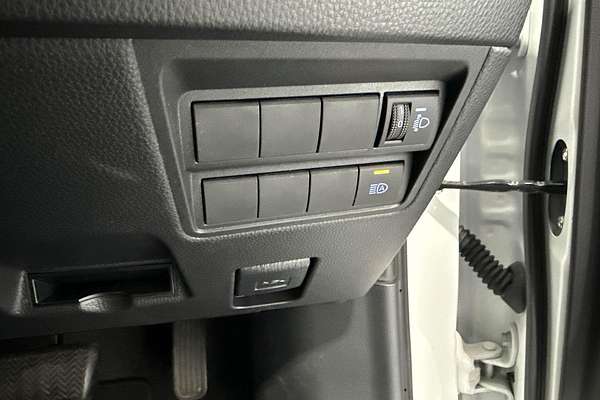 2023 Toyota Yaris Cross GX MXPJ10R