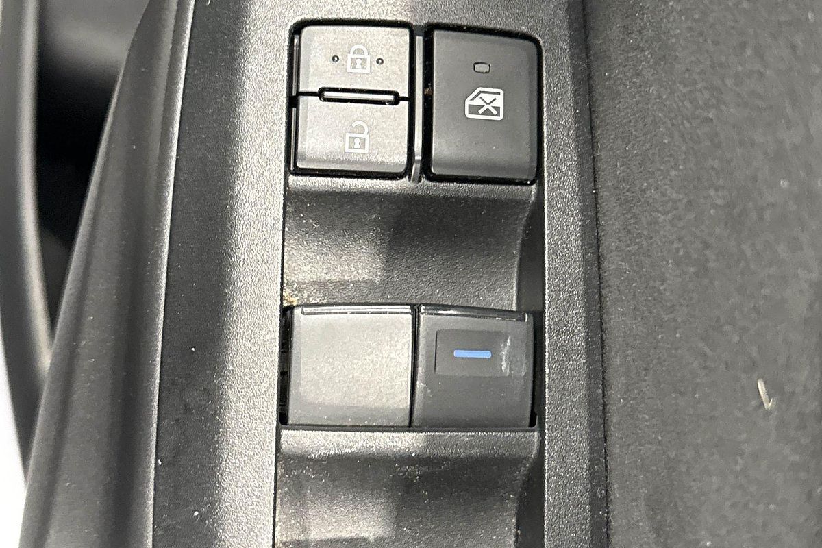 2023 Toyota Yaris Cross GX MXPJ10R