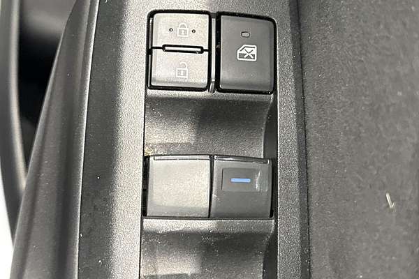 2023 Toyota Yaris Cross GX MXPJ10R