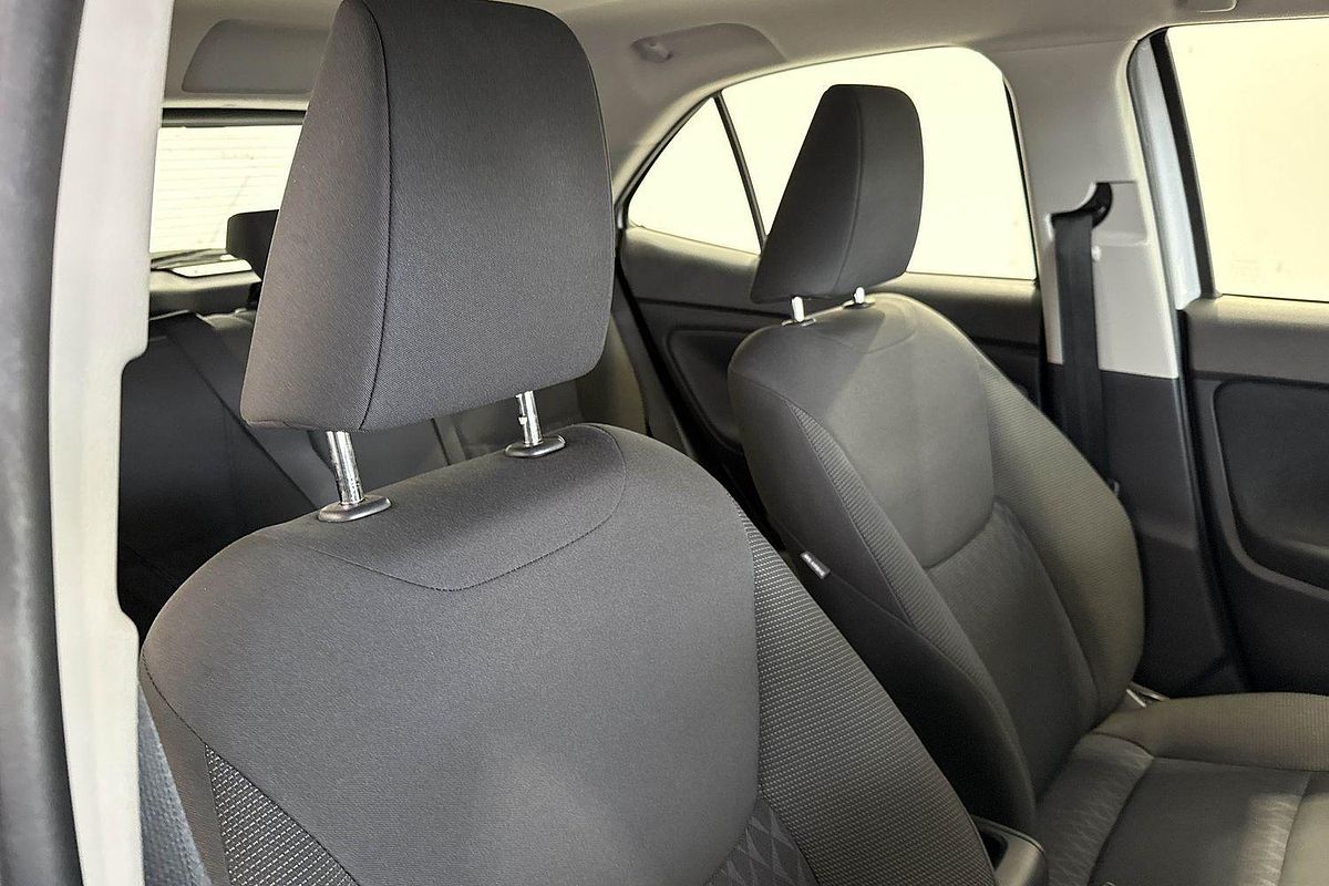 2023 Toyota Yaris Cross GX MXPJ10R