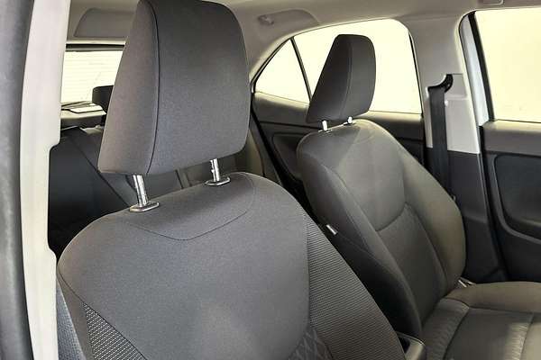 2023 Toyota Yaris Cross GX MXPJ10R