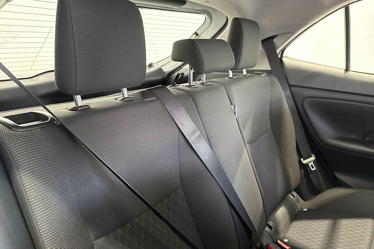 2023 Toyota Yaris Cross GX MXPJ10R