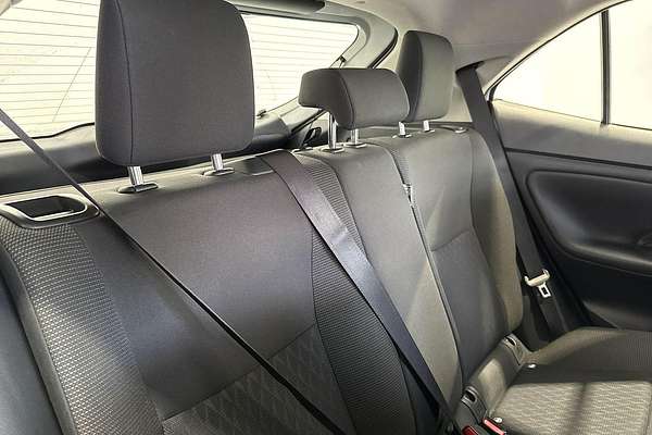 2023 Toyota Yaris Cross GX MXPJ10R