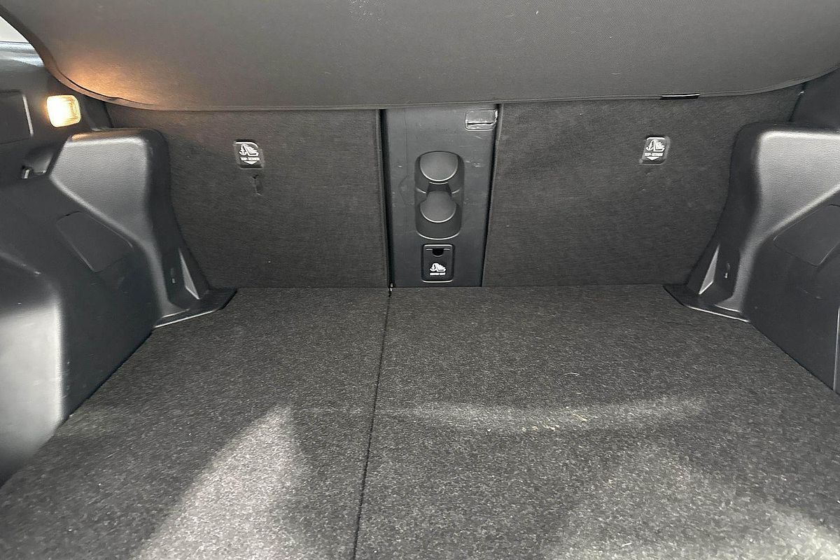 2023 Toyota Yaris Cross GX MXPJ10R