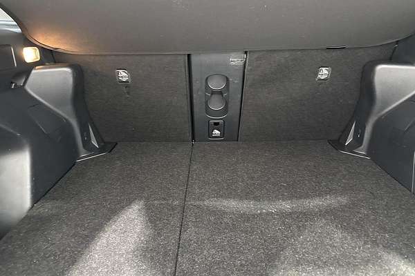 2023 Toyota Yaris Cross GX MXPJ10R