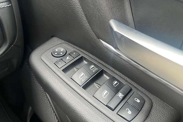 2024 RAM 1500 Big Horn DT 4X4 LWB