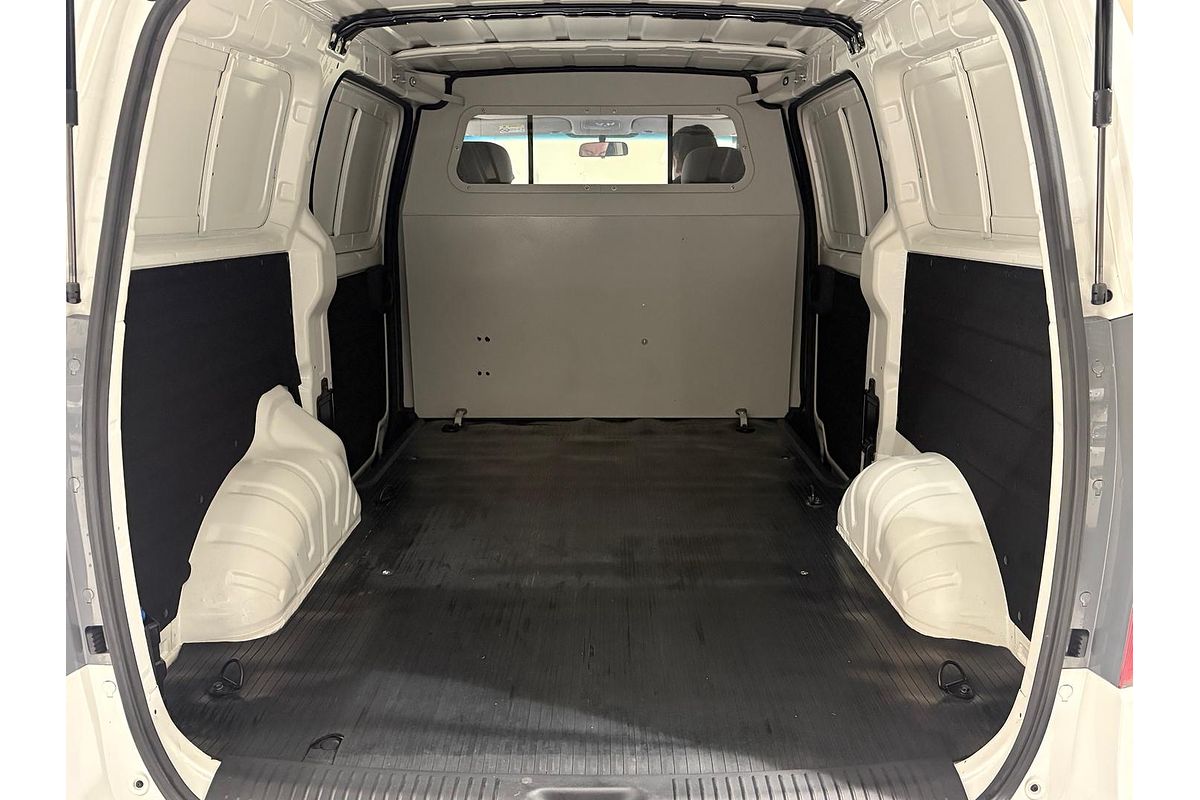 2021 Hyundai iLoad TQ4