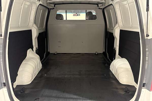 2021 Hyundai iLoad TQ4