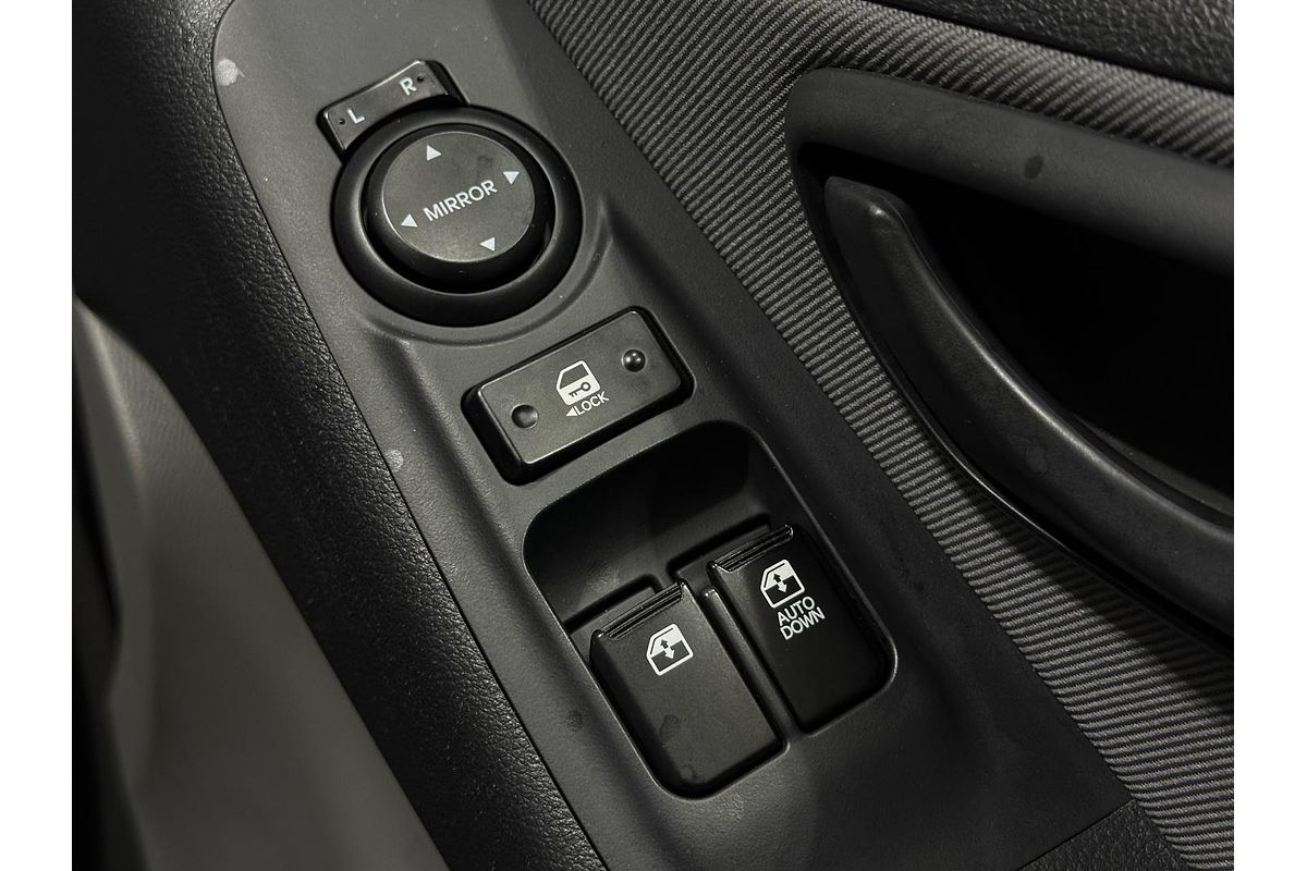 2021 Hyundai iLoad TQ4