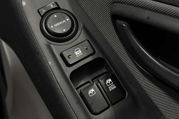 2021 Hyundai iLoad TQ4