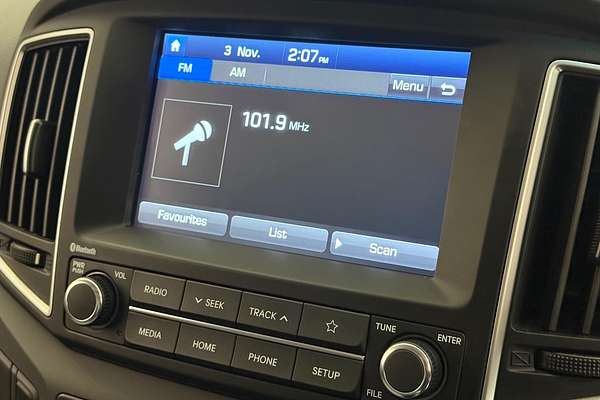 2021 Hyundai iLoad TQ4