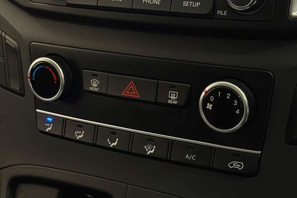 2021 Hyundai iLoad TQ4