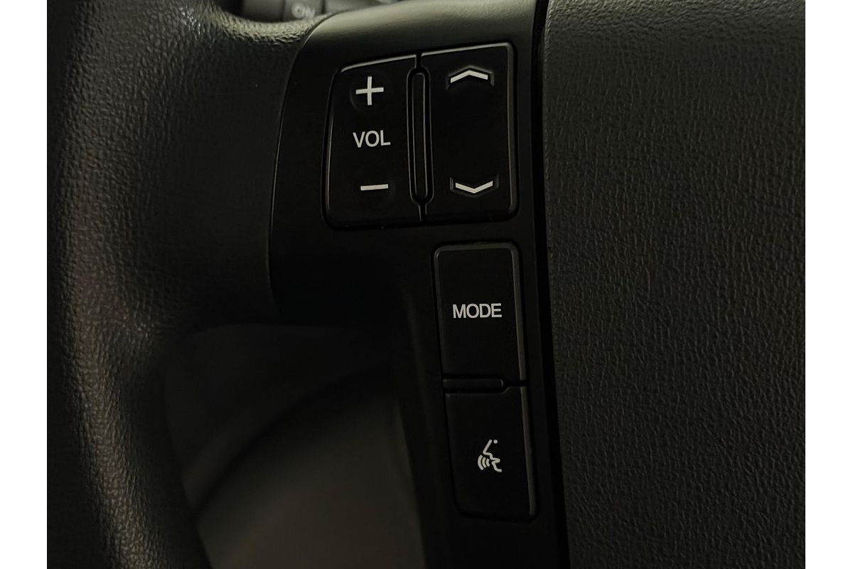 2021 Hyundai iLoad TQ4