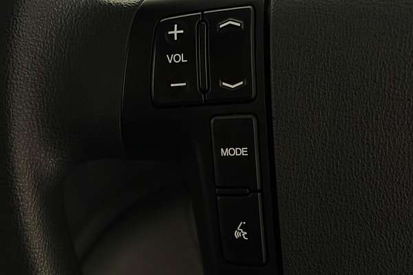 2021 Hyundai iLoad TQ4