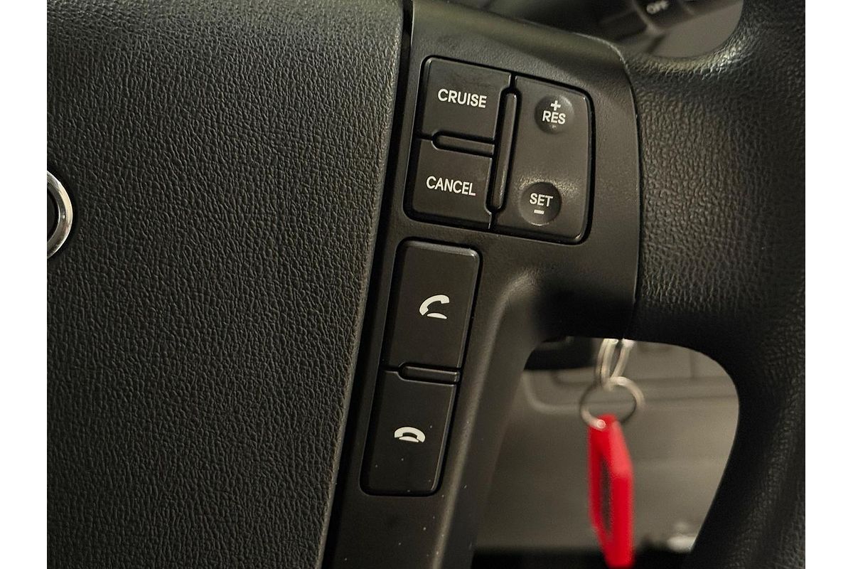 2021 Hyundai iLoad TQ4