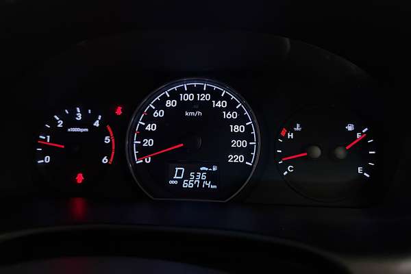 2021 Hyundai iLoad TQ4