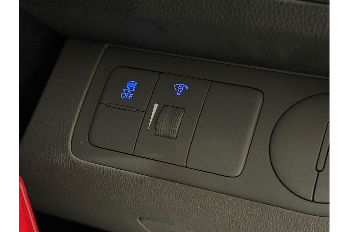 2021 Hyundai iLoad TQ4