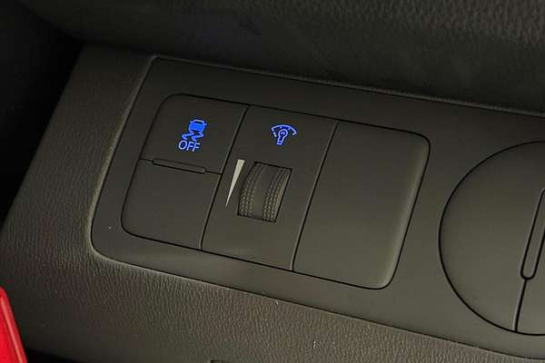 2021 Hyundai iLoad TQ4