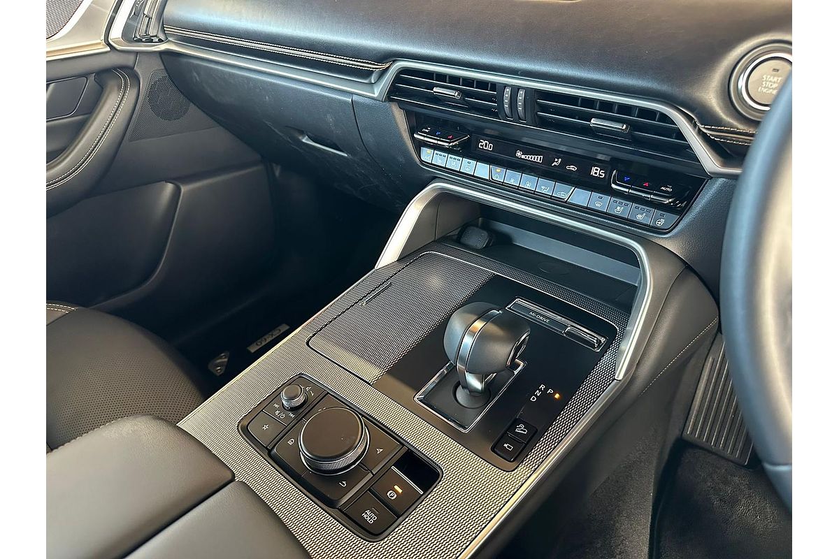 2025 Mazda CX-60 D50e Azami KH Series