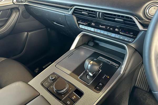 2025 Mazda CX-60 D50e Azami KH Series