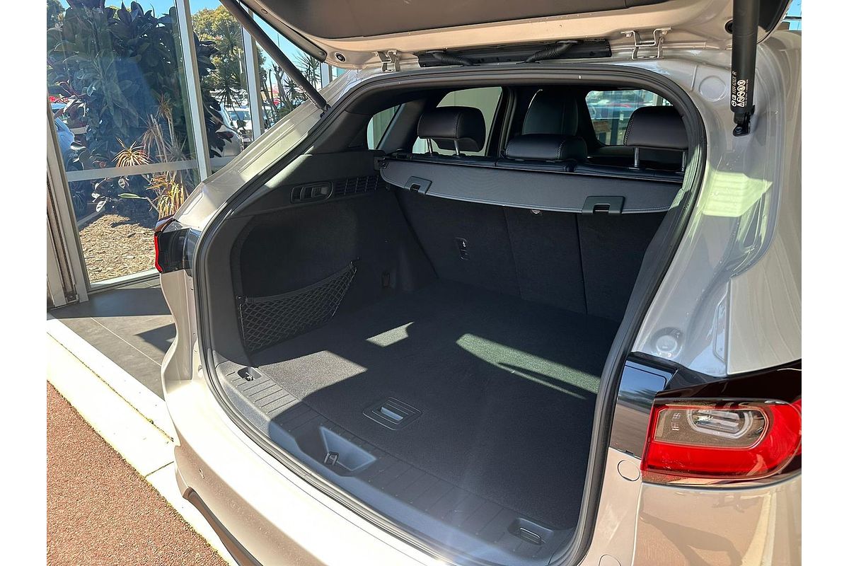 2025 Mazda CX-60 D50e Azami KH Series