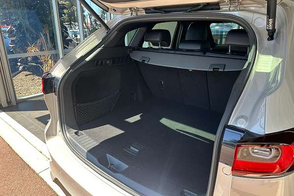 2025 Mazda CX-60 D50e Azami KH Series