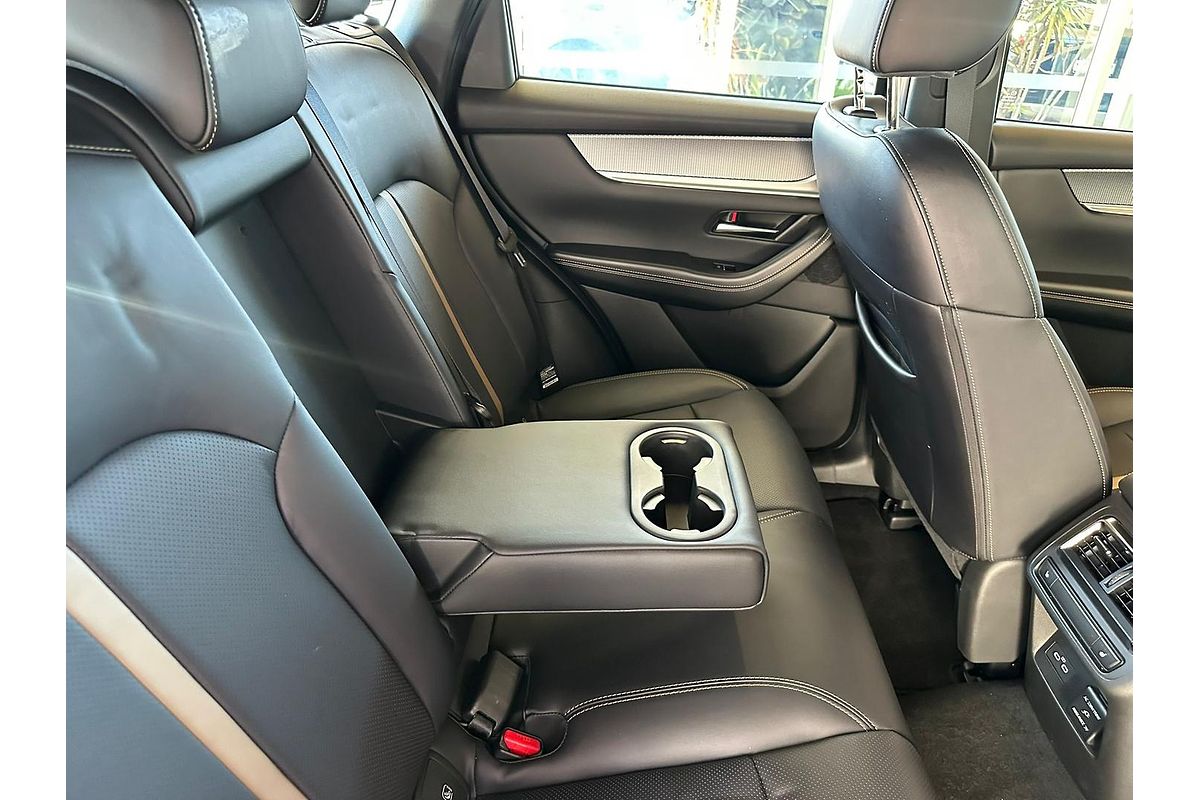 2025 Mazda CX-60 D50e Azami KH Series