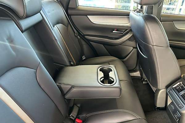 2025 Mazda CX-60 D50e Azami KH Series