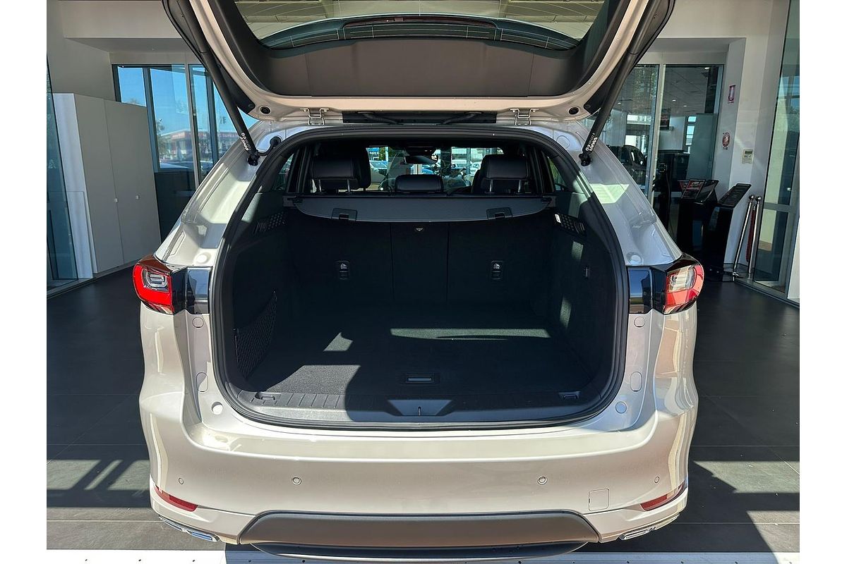 2025 Mazda CX-60 D50e Azami KH Series