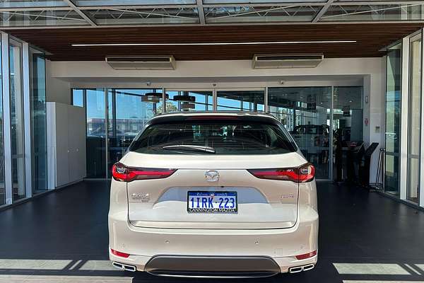 2025 Mazda CX-60 D50e Azami KH Series