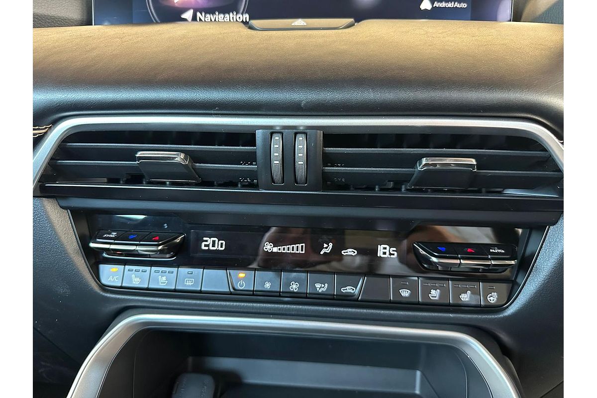 2025 Mazda CX-60 D50e Azami KH Series