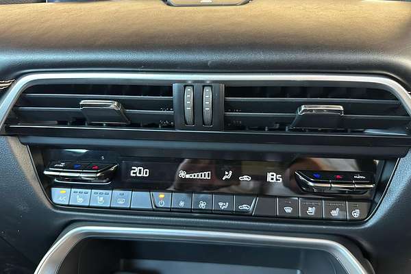 2025 Mazda CX-60 D50e Azami KH Series