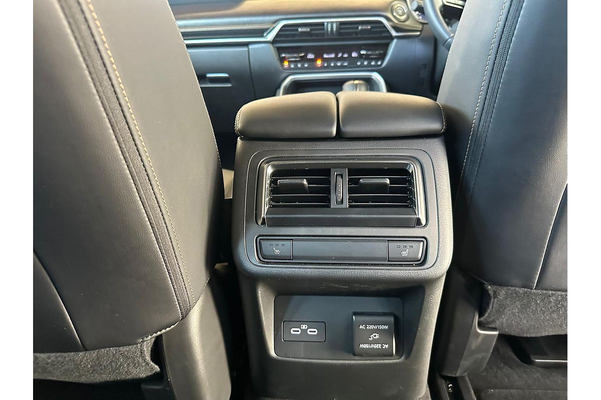 2025 Mazda CX-60 D50e Azami KH Series