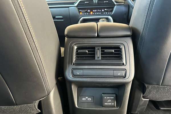 2025 Mazda CX-60 D50e Azami KH Series