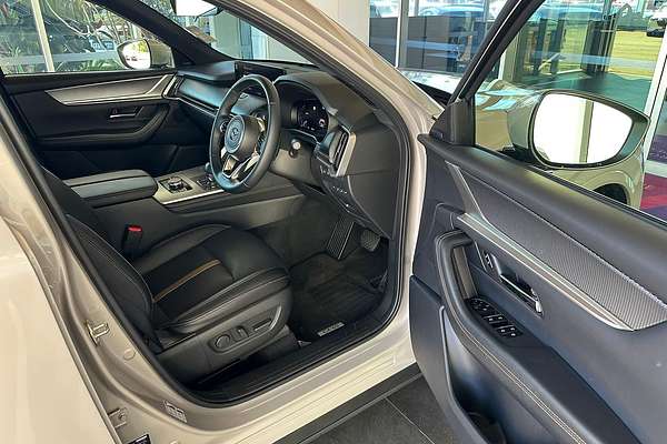 2025 Mazda CX-60 D50e Azami KH Series