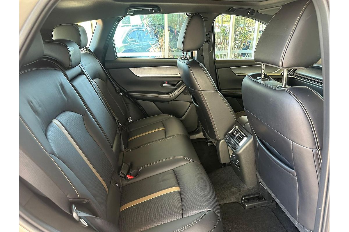 2025 Mazda CX-60 D50e Azami KH Series