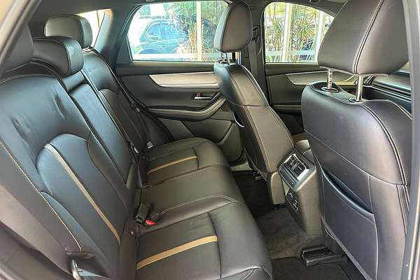 2025 Mazda CX-60 D50e Azami KH Series