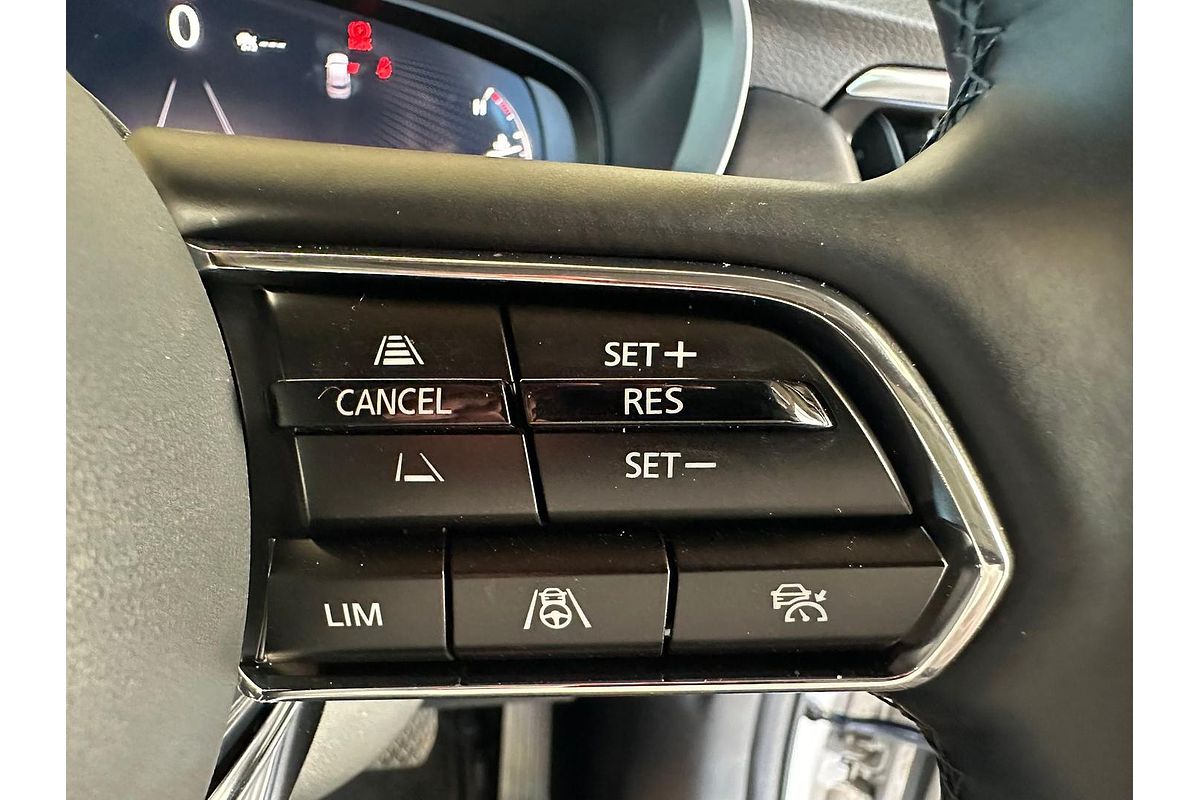 2025 Mazda CX-60 D50e Azami KH Series