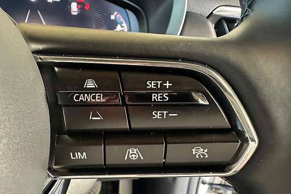 2025 Mazda CX-60 D50e Azami KH Series