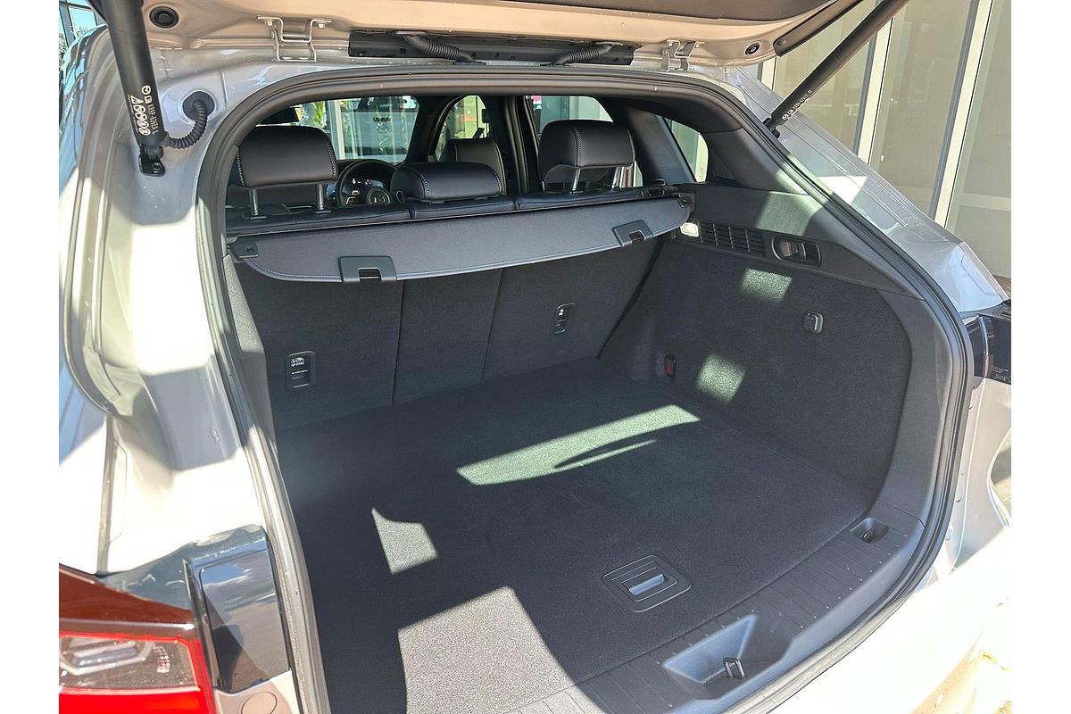 2025 Mazda CX-60 D50e Azami KH Series