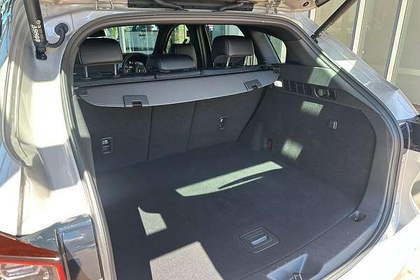 2025 Mazda CX-60 D50e Azami KH Series