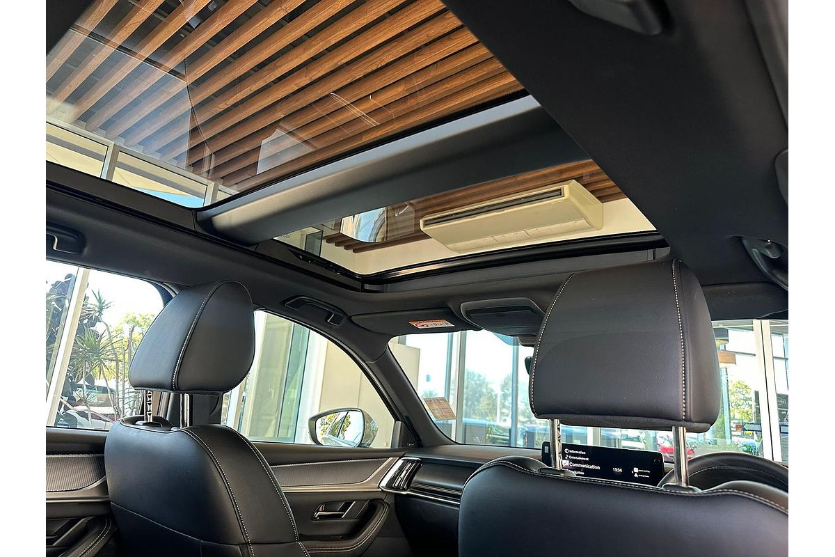 2025 Mazda CX-60 D50e Azami KH Series