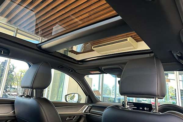 2025 Mazda CX-60 D50e Azami KH Series